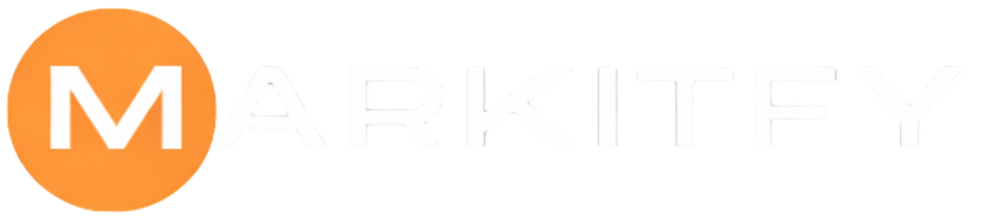 Markitfy logo
